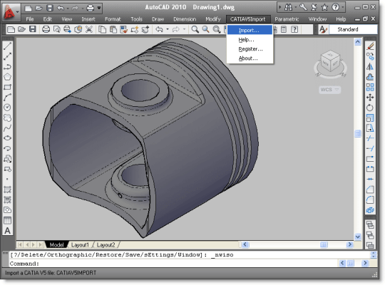 download catia for free